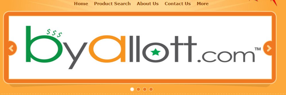 ByAllott1's profile banner image