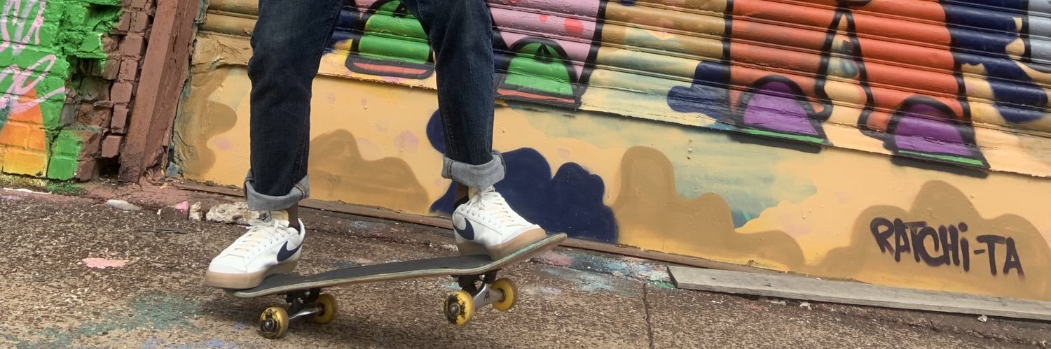 JohnnyPiard's profile banner image