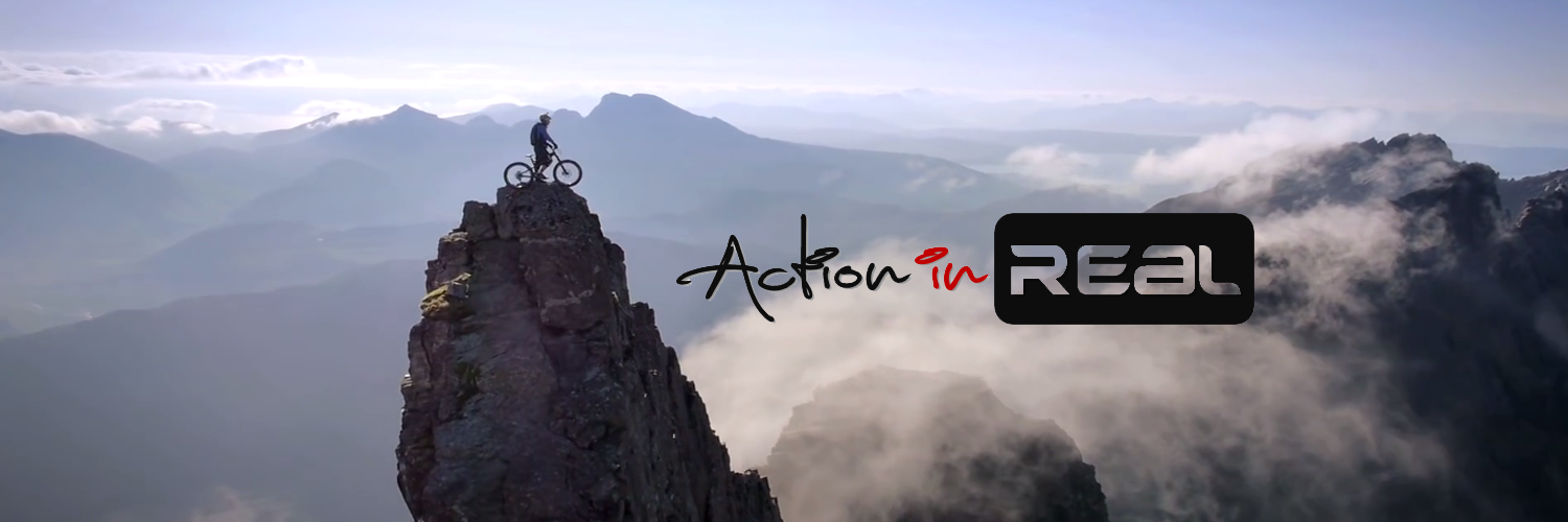 actioninreal's profile banner image