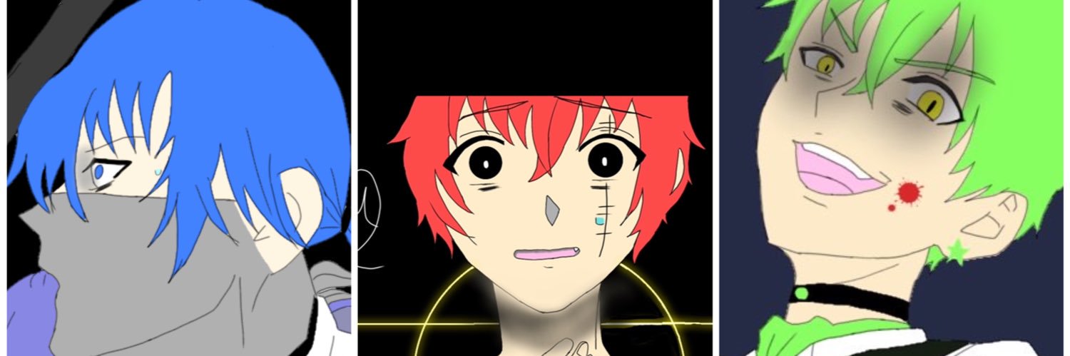kitasholove's profile banner image
