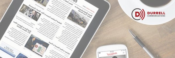 DurrellCommPR Profile Banner