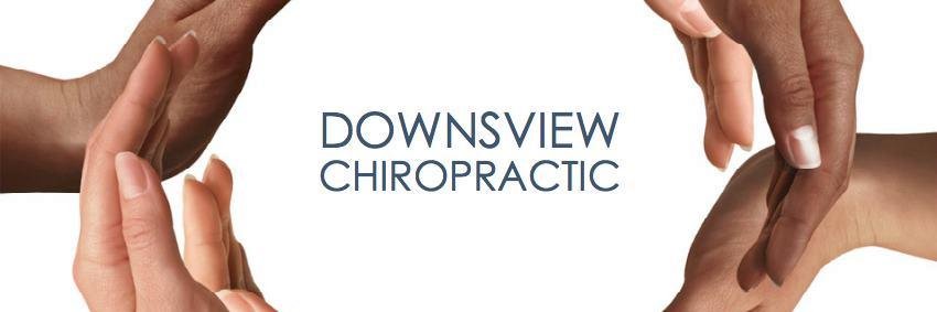 DownsviewChiro's profile banner image