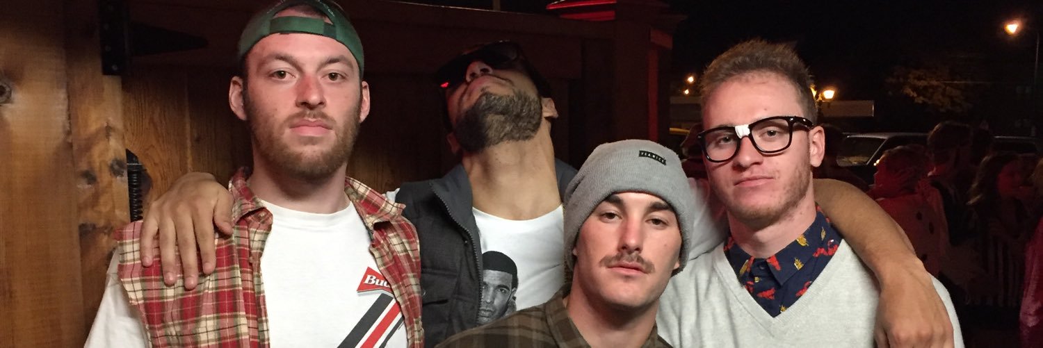 howieboy44's profile banner image