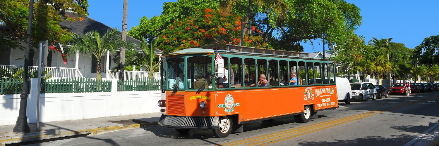 KeyWestTours's profile banner image