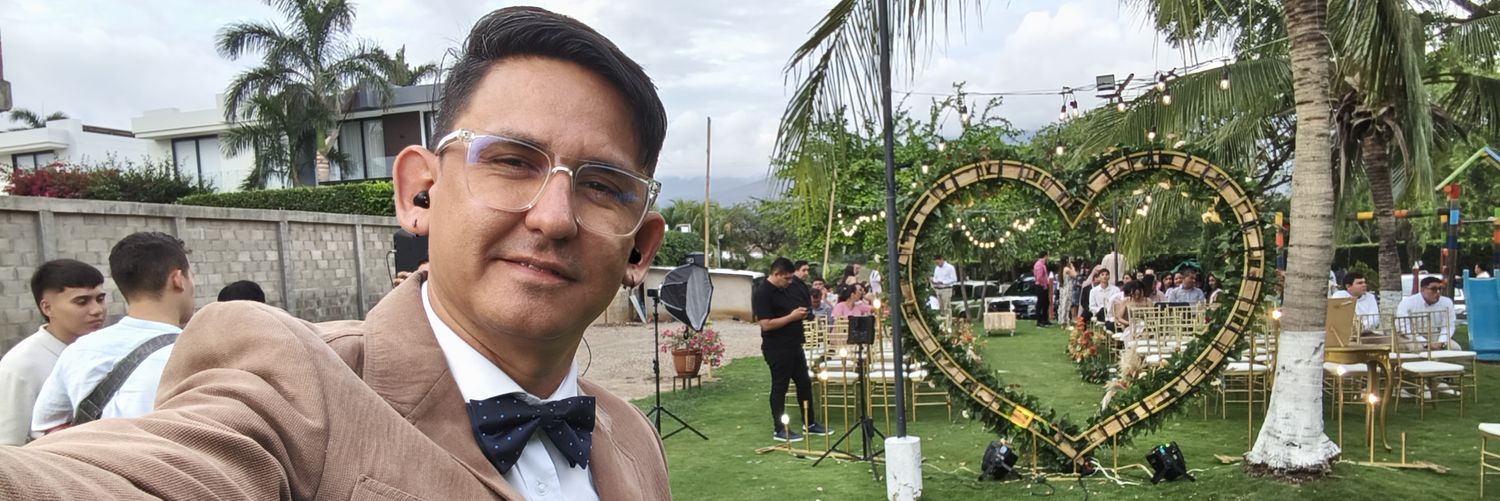 wilforamirez's profile banner image