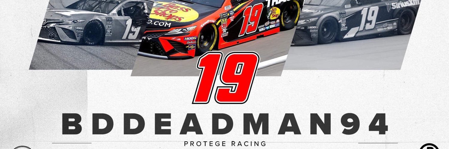 BDDeadman94's profile banner image