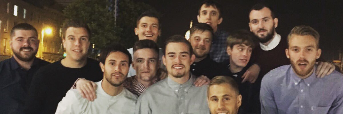 LouieB90's profile banner image