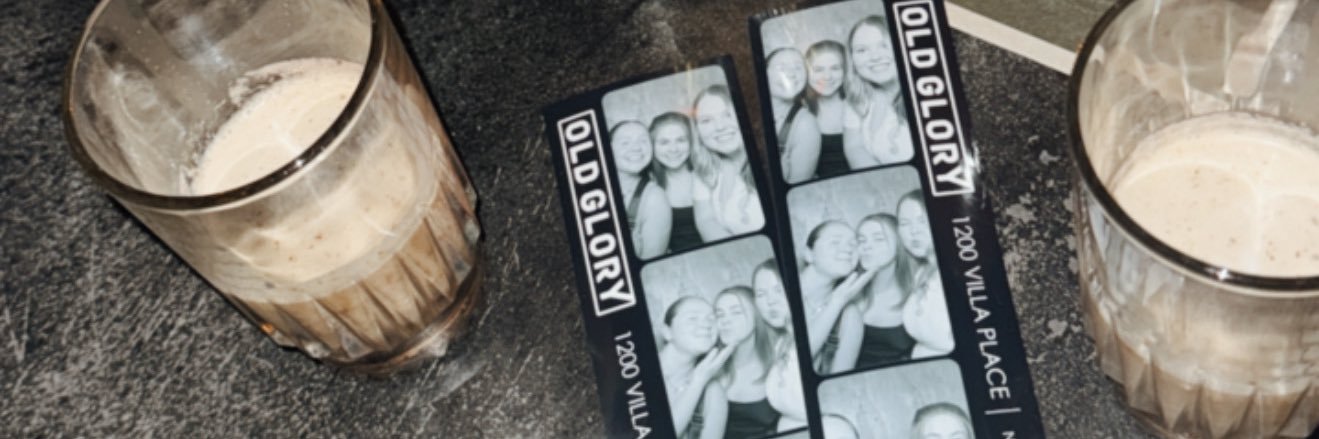 MollyRenee27's profile banner image