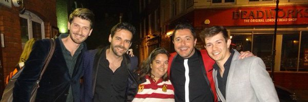 gutridge Profile Banner