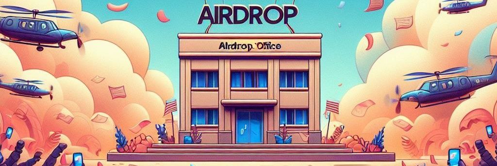 OfficexAirdrop's profile banner image