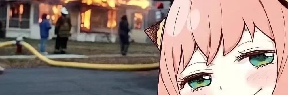 ghoul3112's profile banner image