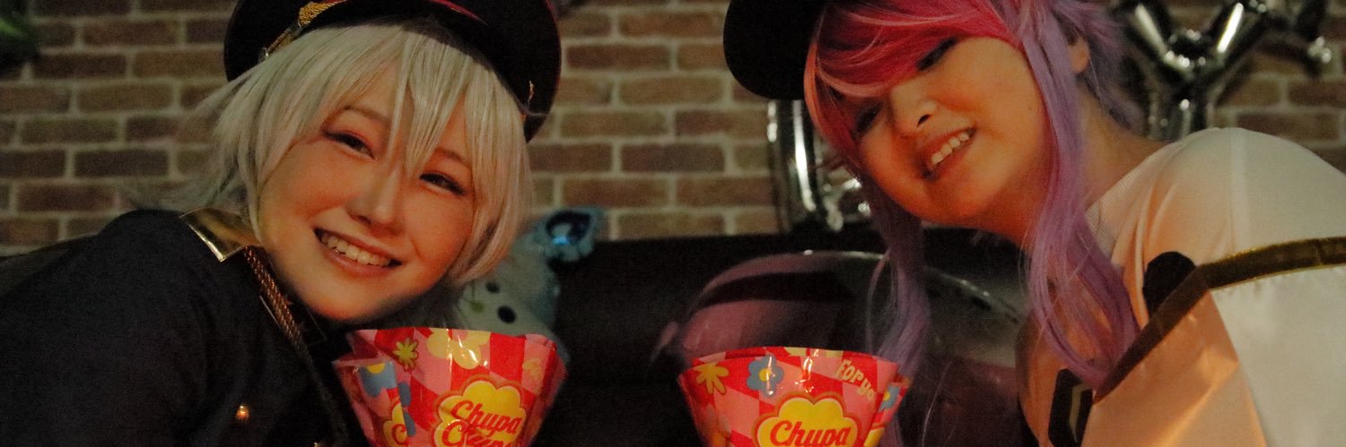 Sako_cos's profile banner image