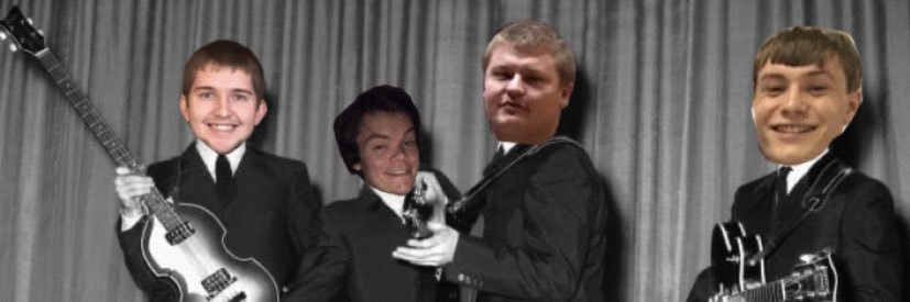 newtanner's profile banner image