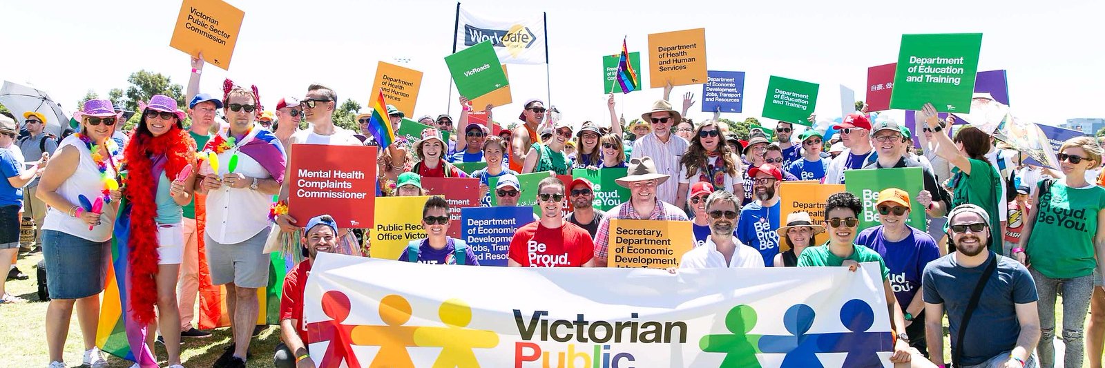 VicPublicPride's profile banner image