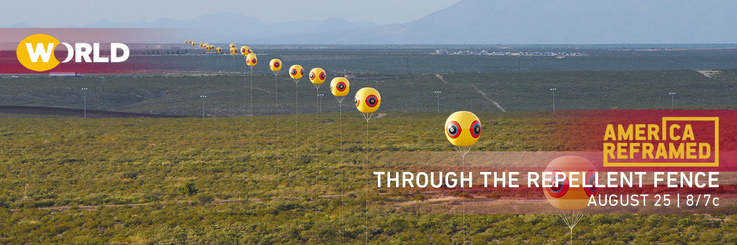 Big Beard Films banner