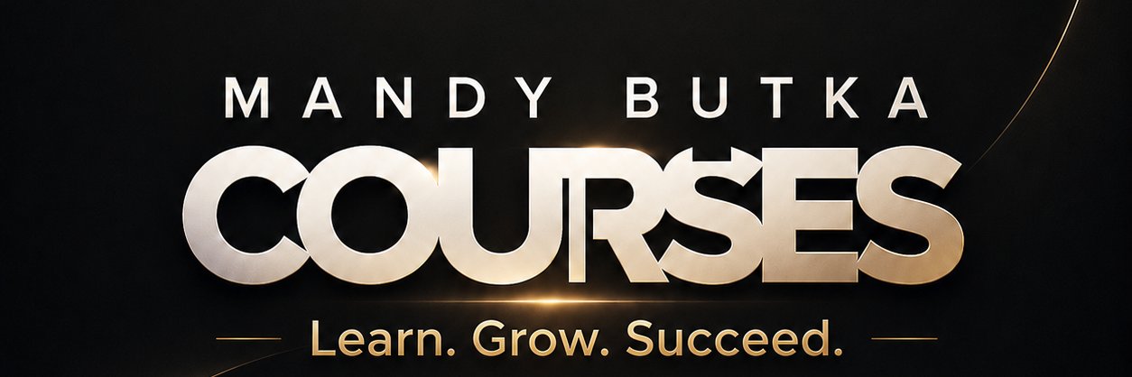 mandybutka's profile banner image