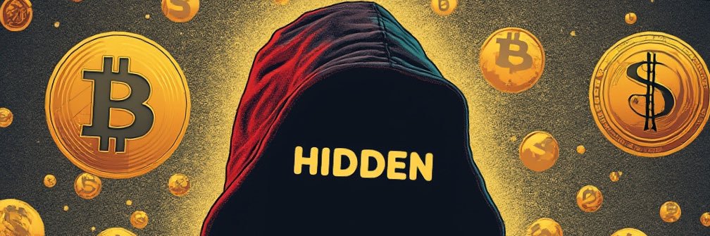 HIDDEN ⛷️🚵🏽 banner