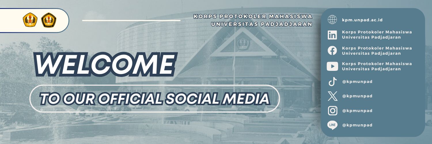 kpmunpad's profile banner image