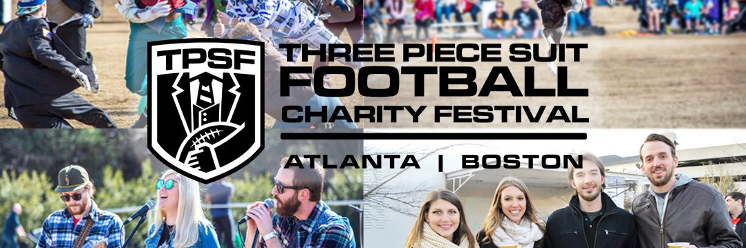 3PSF's profile banner image