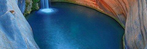 Darren Robert Brown banner