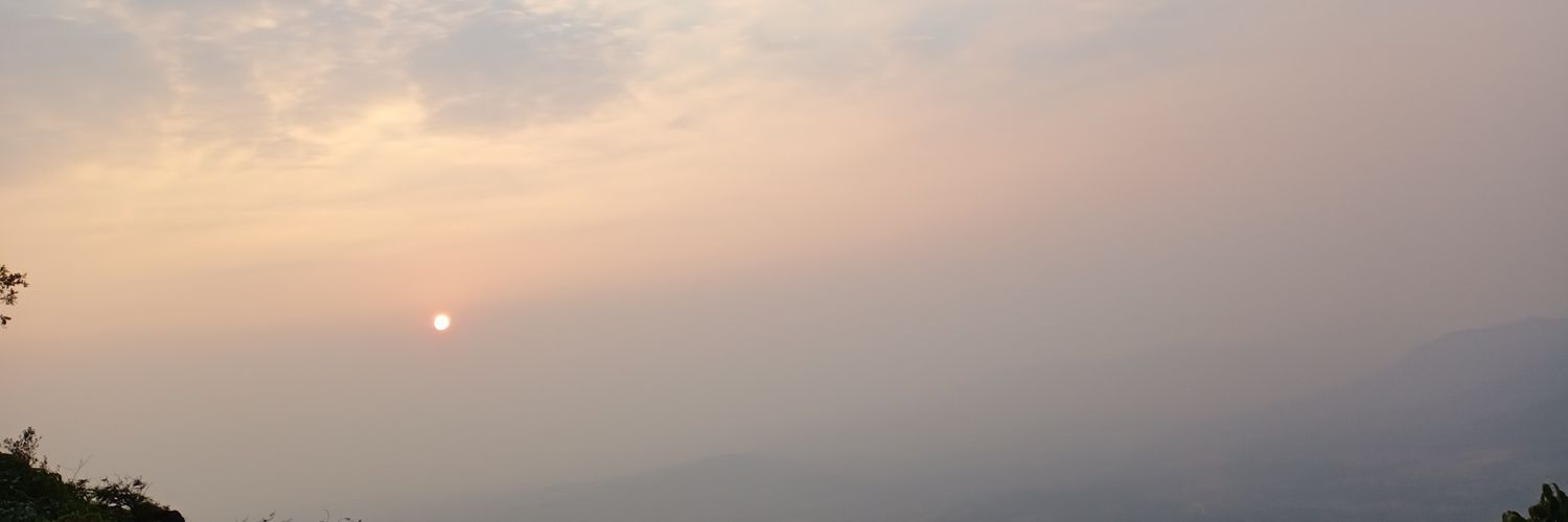 DipalMewada's profile banner image