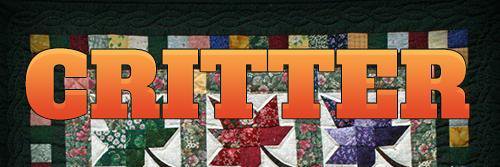 critterblanket's profile banner image