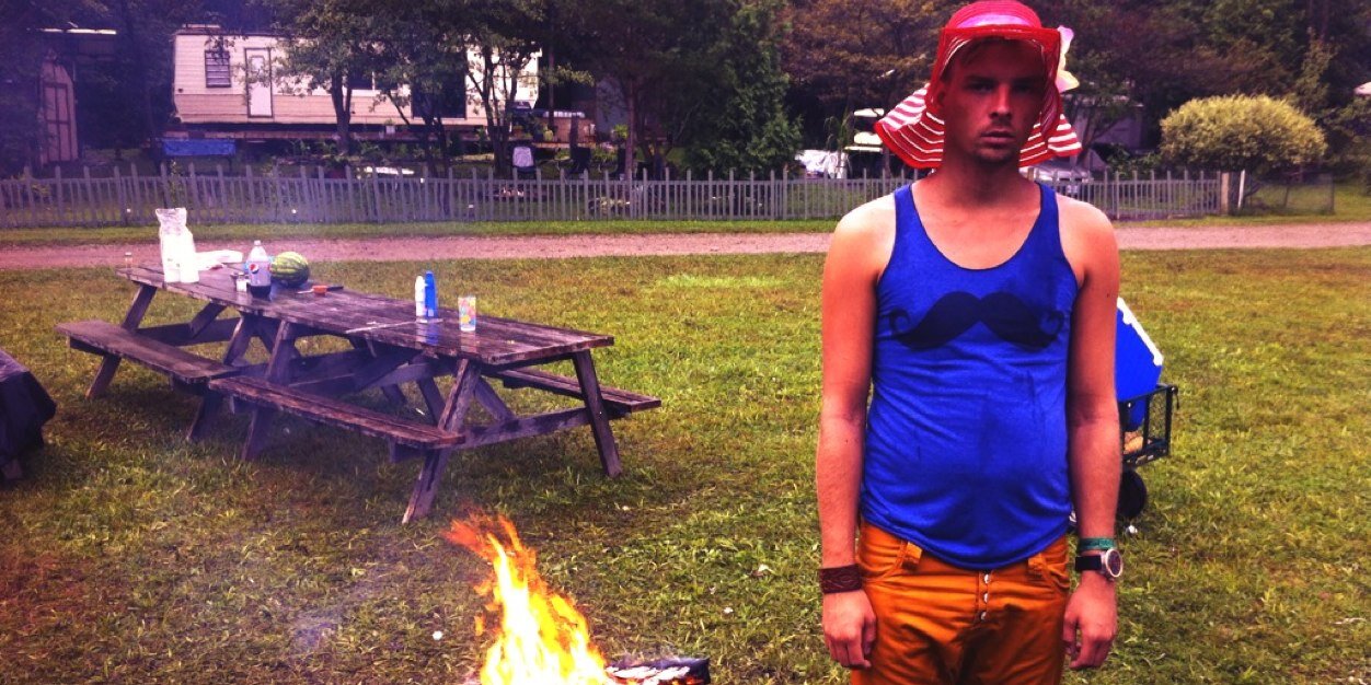 Snuisterij's profile banner image