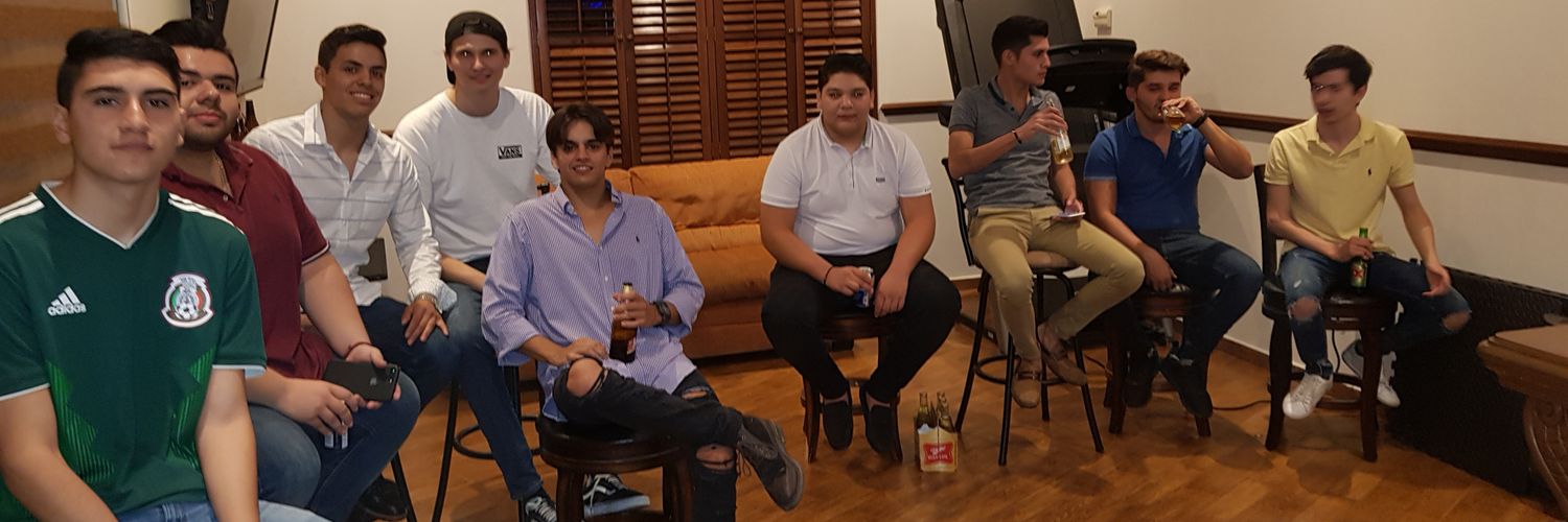 DanyLopez33's profile banner image