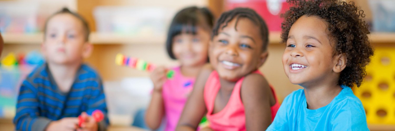 Childcare Network banner