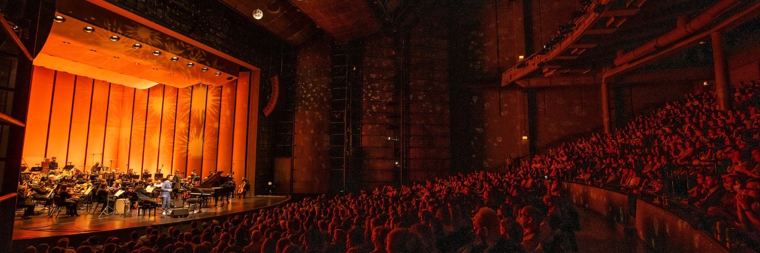 Chicago Philharmonic banner