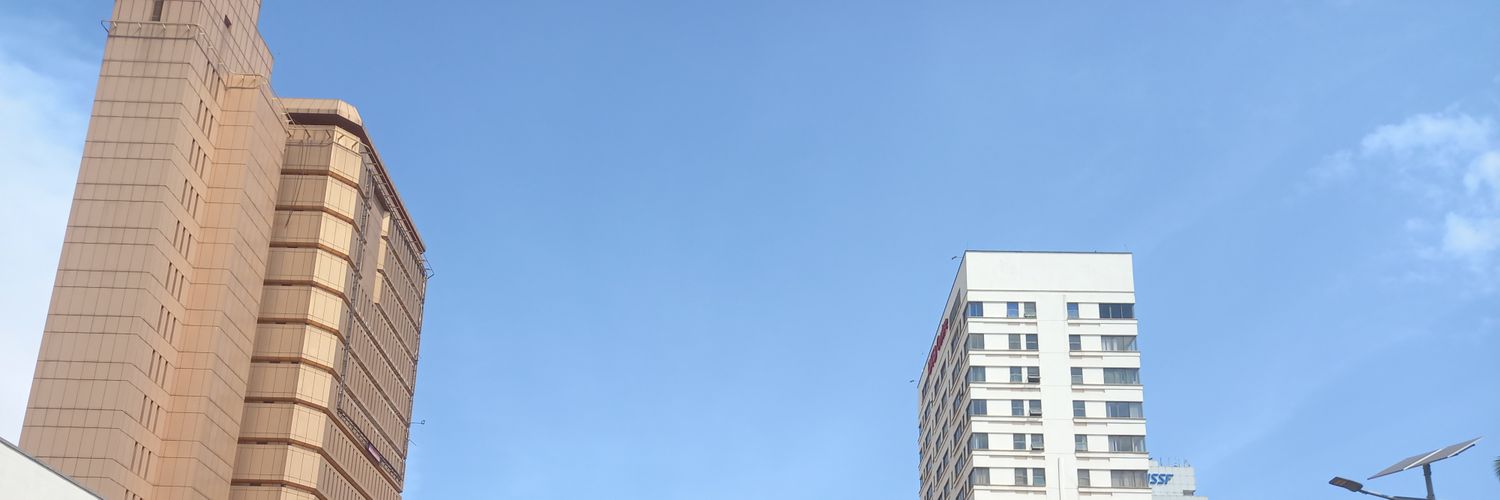 Allandas Bagonza's banner