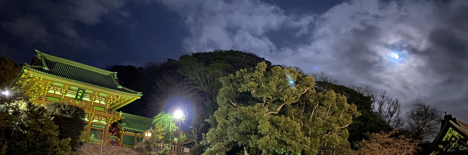m_kan43's profile banner image