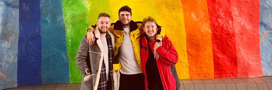 LiamCoyle1's profile banner image