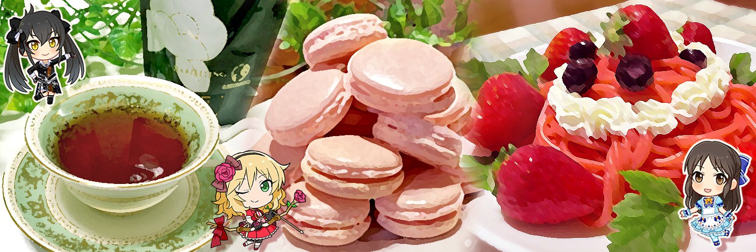 amamiya666999's profile banner image