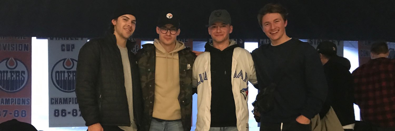 kingwell14's profile banner image