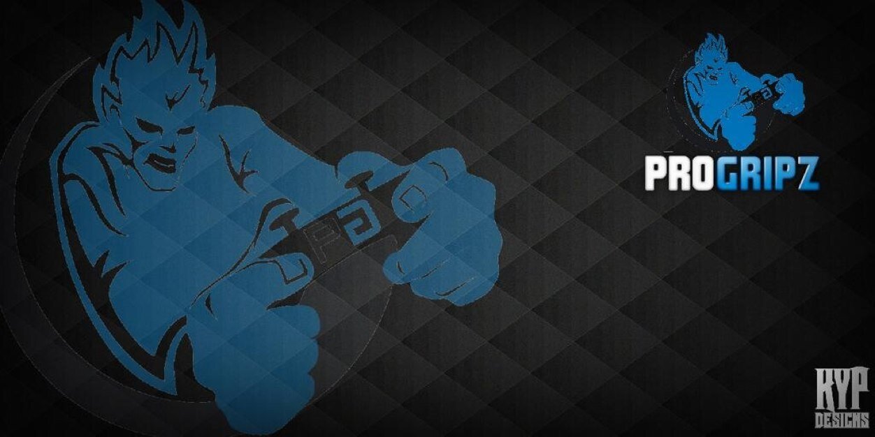 ProGripz's profile banner image
