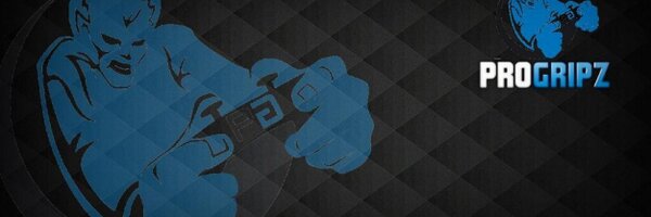 ProGripz Profile Banner