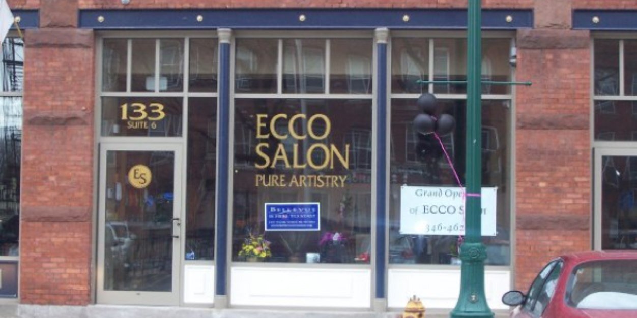 ECCOSALON's profile banner image