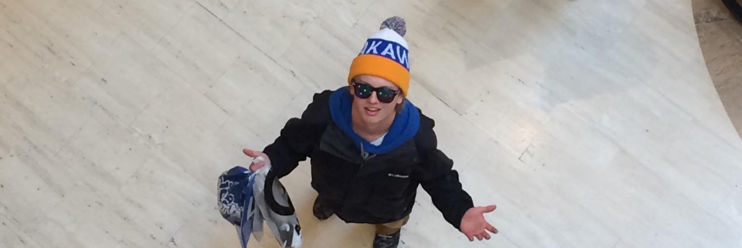 Joshblack123's profile banner image