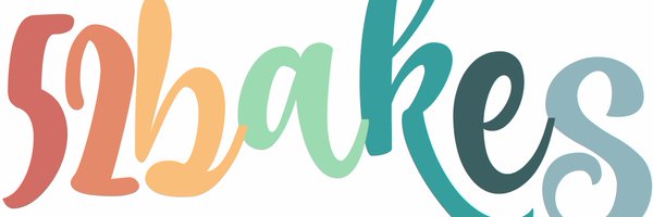 52Bakes Profile Banner