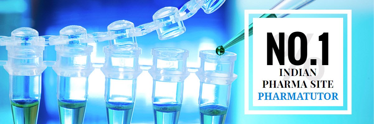 pharmatutor's profile banner image