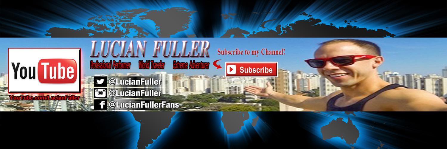 LucianFuller's profile banner image