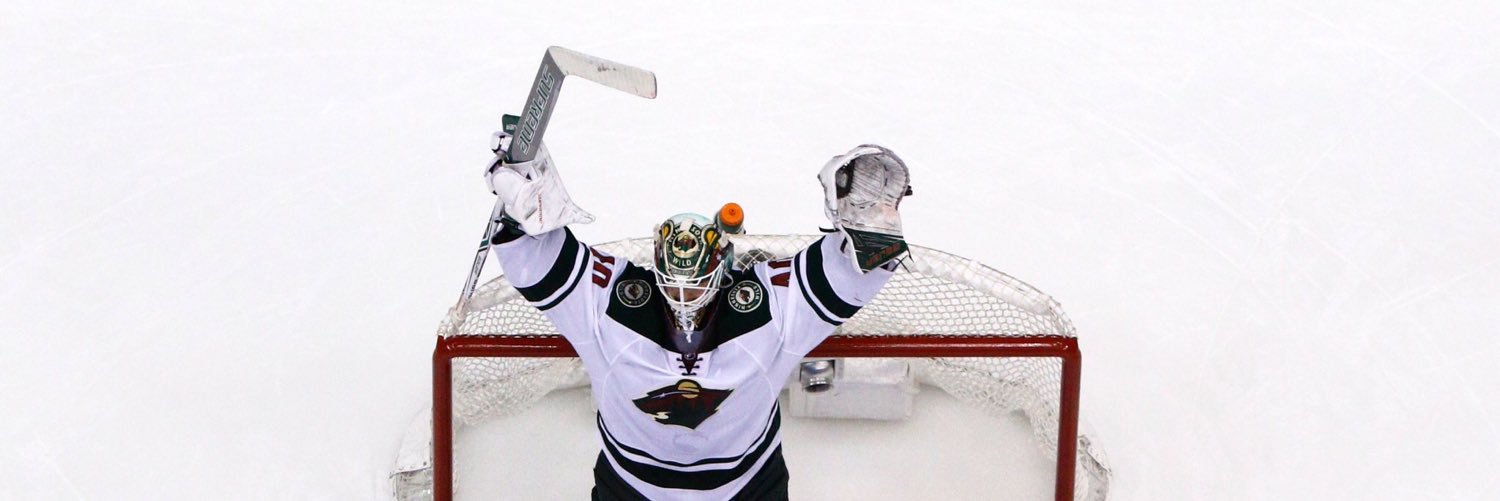 ThatDudeDubnyk's profile banner image