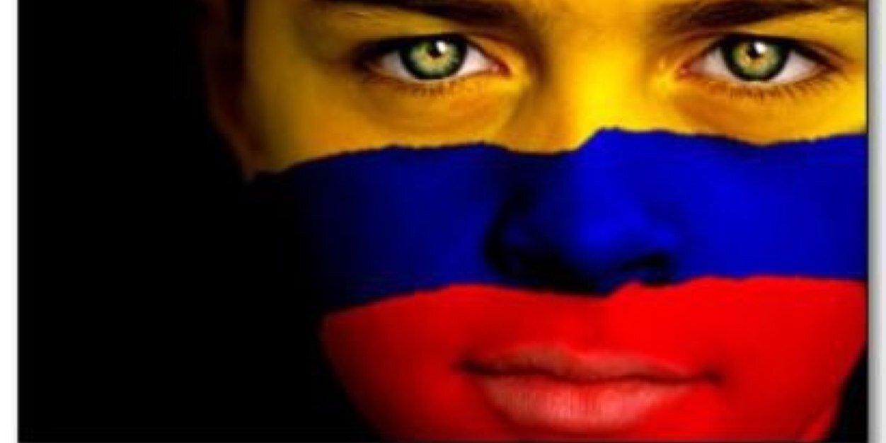 Andres Posada banner