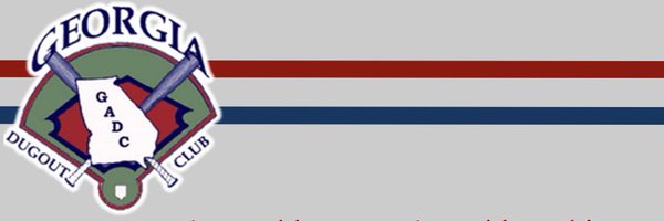 gadcsoftball Profile Banner