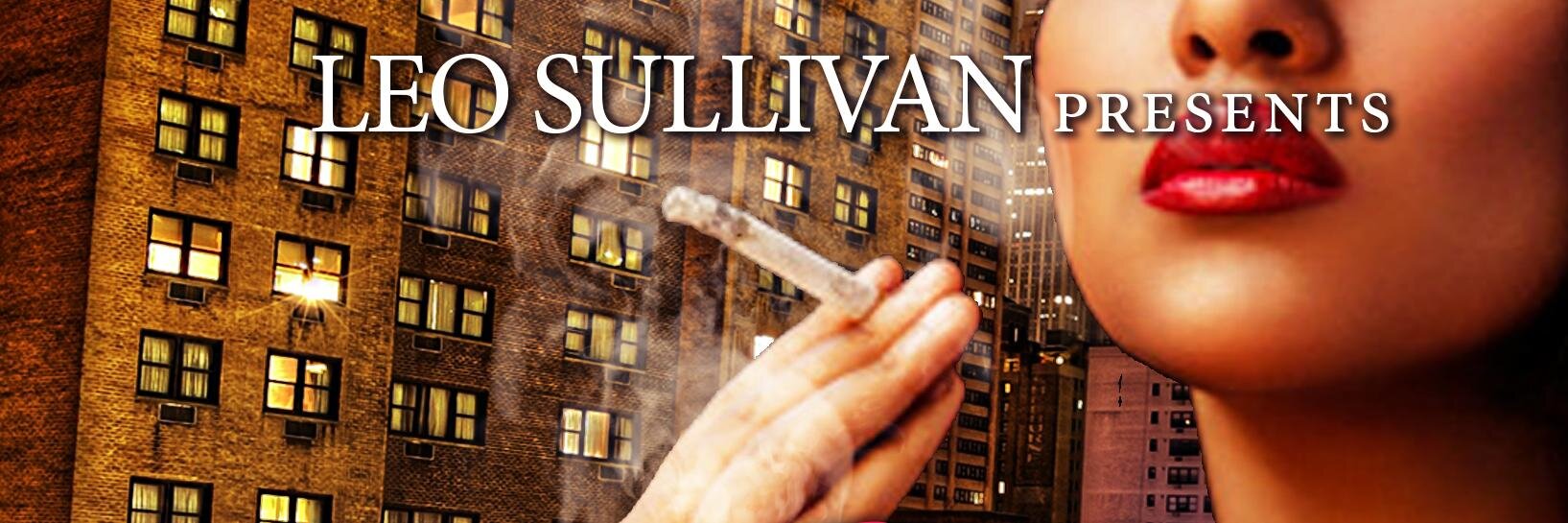 LeoSullivan25's profile banner image