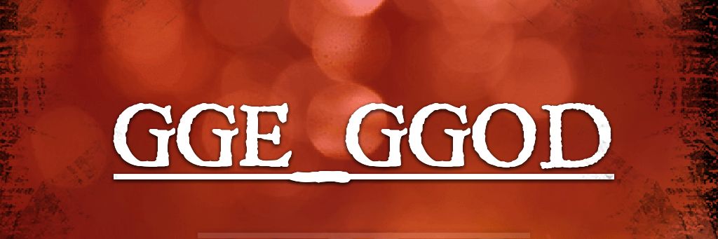 Gge_ggod's profile banner image
