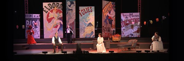 SDOpera Profile Banner