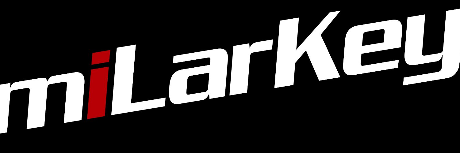 miLarKey's profile banner image