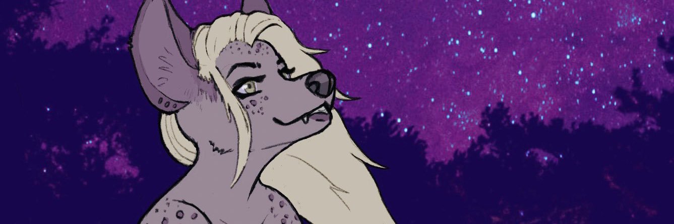 ✨Hydra✨🔜 Chomp 🐊's banner